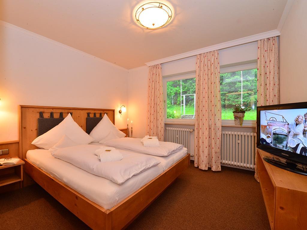 Hotel Wagner Рицлерн Экстерьер фото