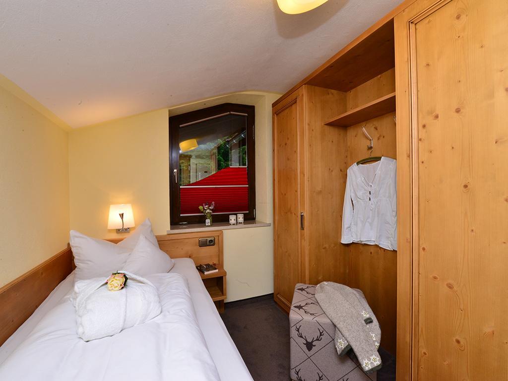 Hotel Wagner Рицлерн Экстерьер фото