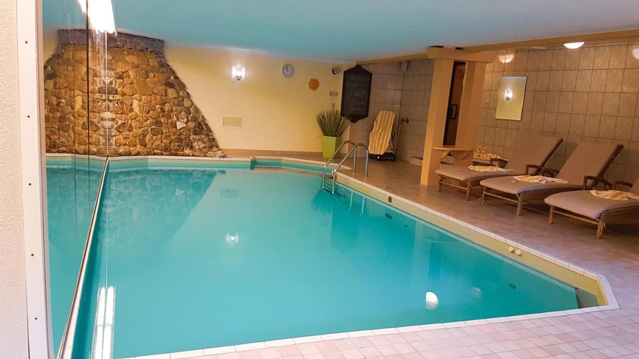 Hotel Wagner Рицлерн Экстерьер фото