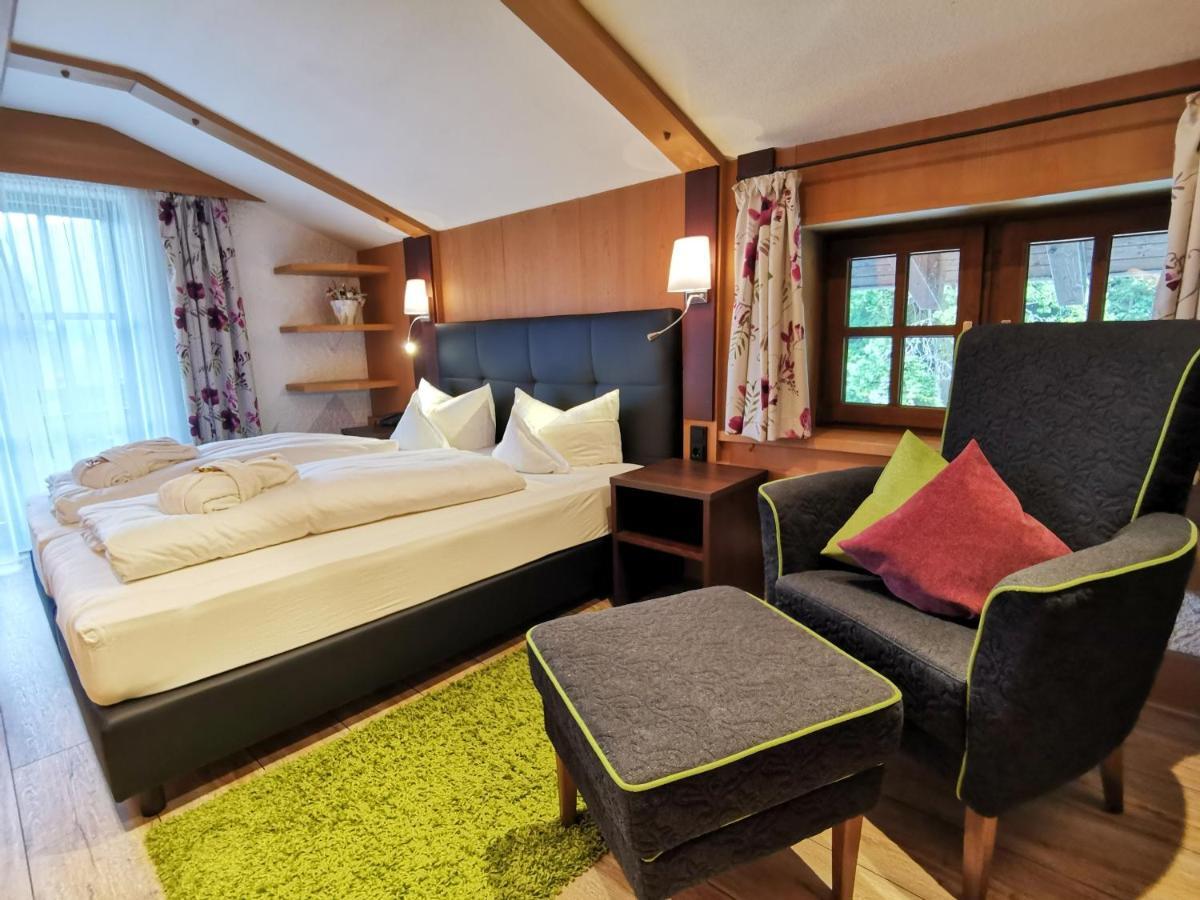 Hotel Wagner Рицлерн Экстерьер фото